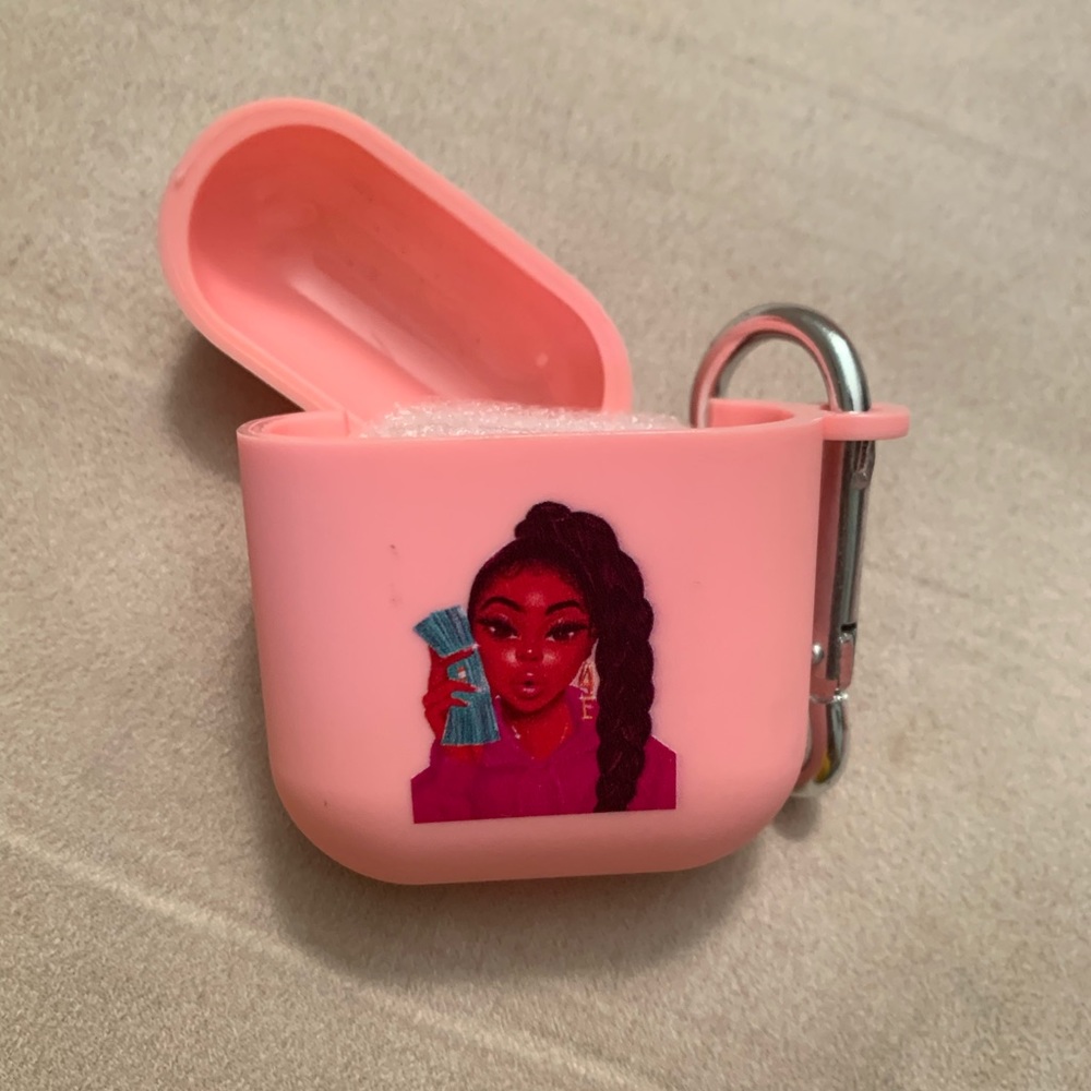AirPod case
